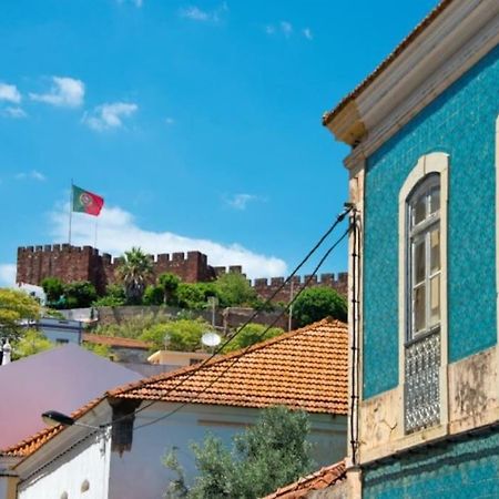 فيلا Stylish Town House In سيلفيس المظهر الخارجي الصورة