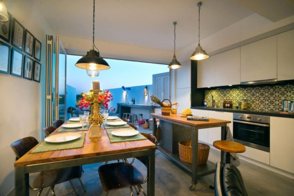 فيلا Stylish Town House In سيلفيس المظهر الخارجي الصورة