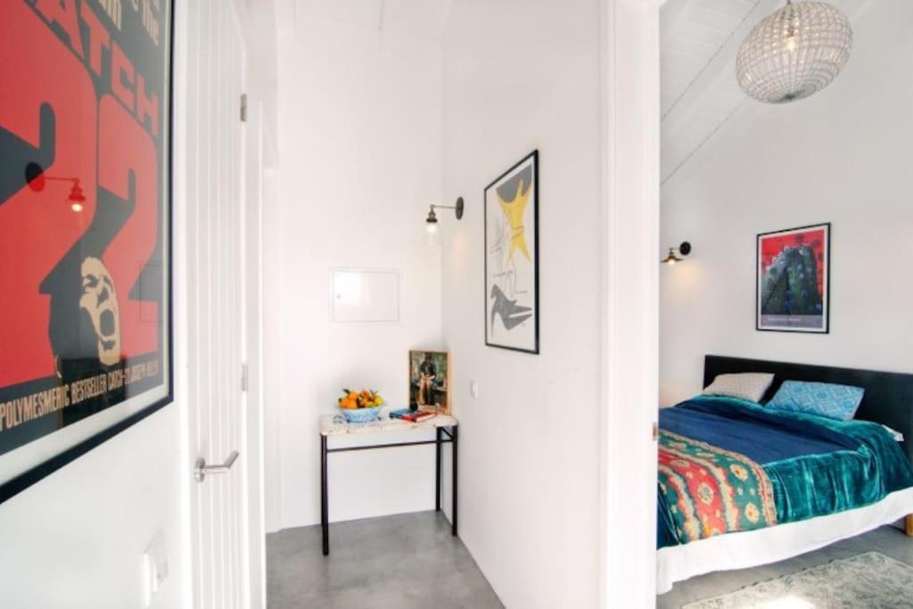 فيلا Stylish Town House In سيلفيس المظهر الخارجي الصورة