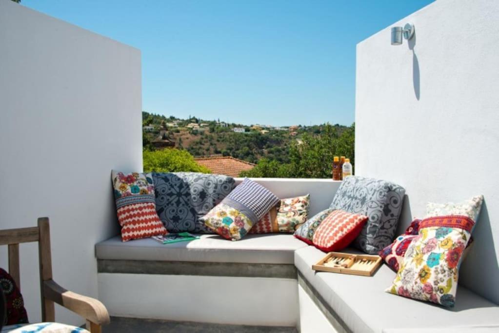 فيلا Stylish Town House In سيلفيس المظهر الخارجي الصورة