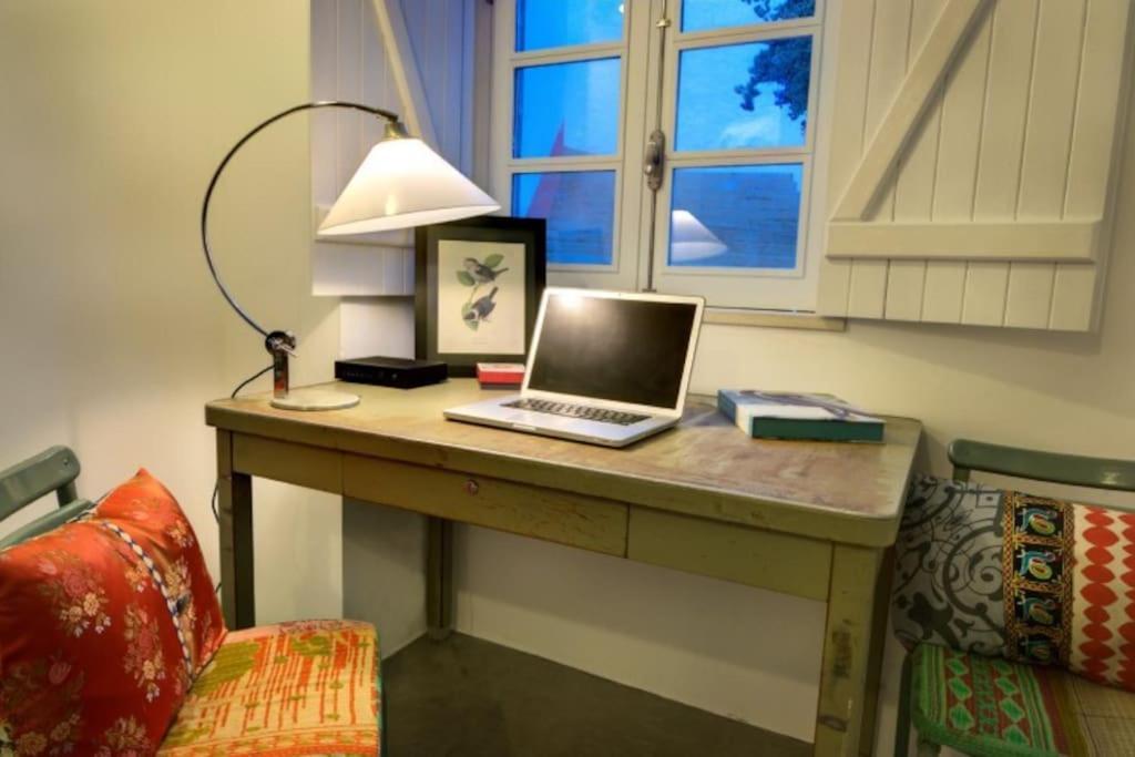 فيلا Stylish Town House In سيلفيس المظهر الخارجي الصورة