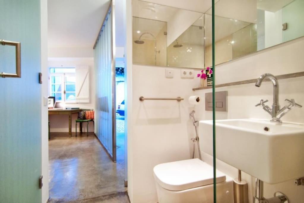 فيلا Stylish Town House In سيلفيس المظهر الخارجي الصورة