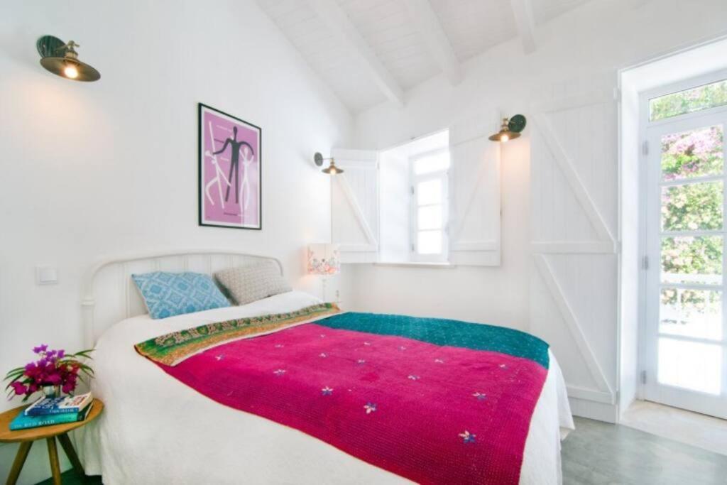 فيلا Stylish Town House In سيلفيس المظهر الخارجي الصورة