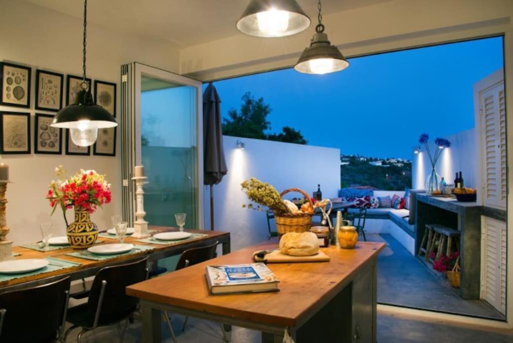 فيلا Stylish Town House In سيلفيس المظهر الخارجي الصورة