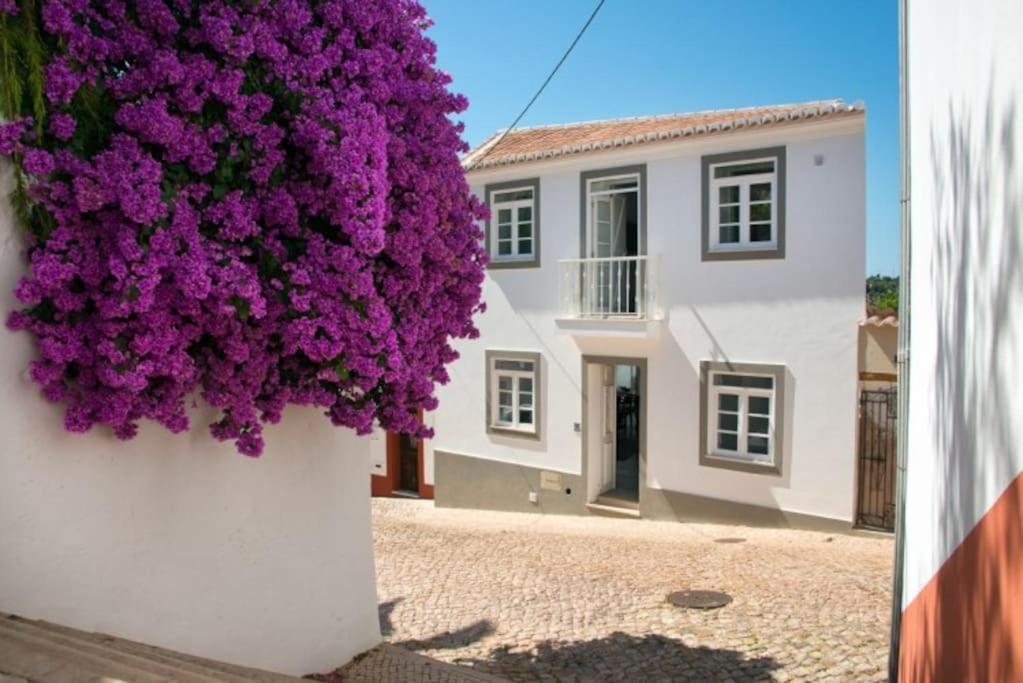 فيلا Stylish Town House In سيلفيس المظهر الخارجي الصورة